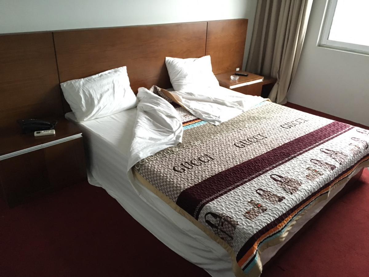 Kim Ngan 2 Hotel Cửa Lô Ruang foto