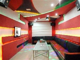 Kim Ngan 2 Hotel Cửa Lô Bagian luar foto